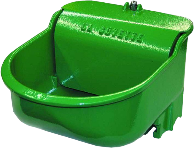 Schwimmer Tränkebecken Lac 5 Polycoat***