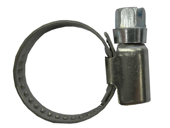 Schlauchklemme A2 50-70 mm