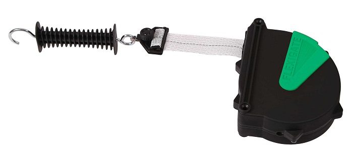 Flexigate Torband 4 cm - Länge bis 7,5 m***