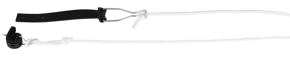 Kuhschwanzhalter Modell  Allgäu    (1Stk.)