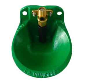 Tränkebecken Babylab für Schafe und Kälber***