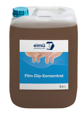 eimü Film-Dip-Konzentrat 5 Liter