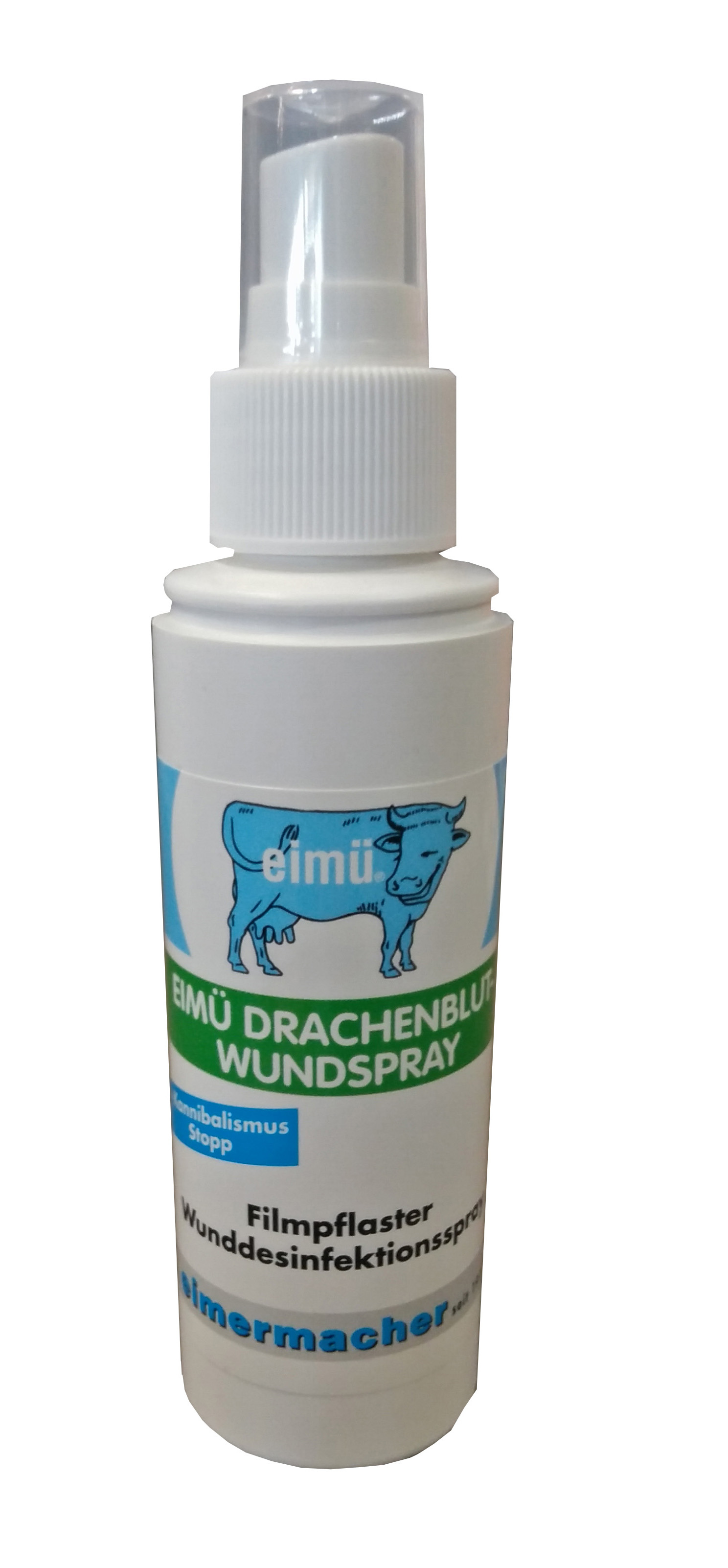 eimü Drachenblut Schutzspray 100 ml