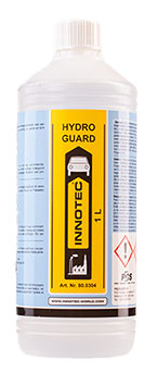 Hydro Guard, Transparent (6100), 