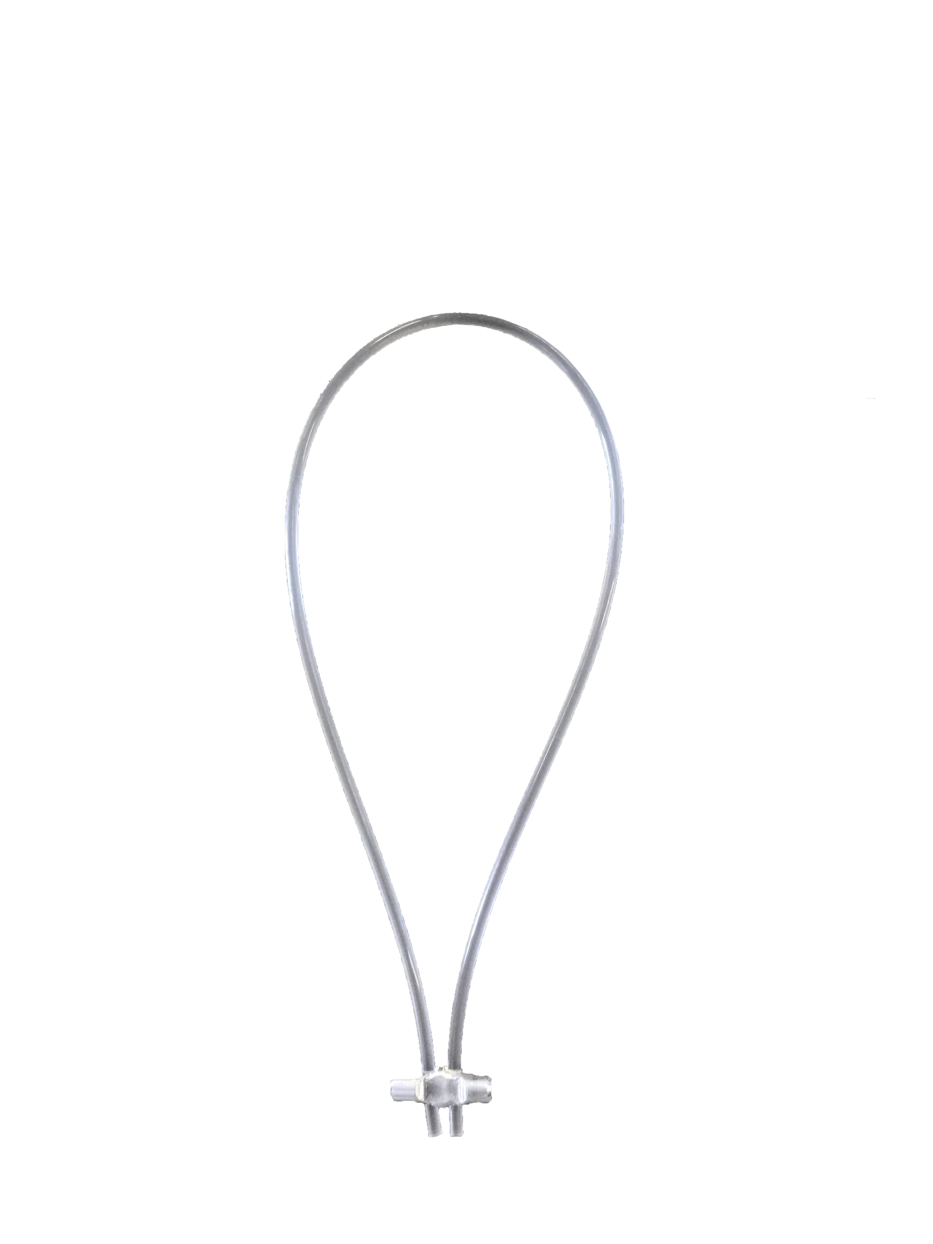 Ersatzschlinge für Rippenzieher blau