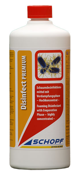 Desinfect Premium 1 Liter