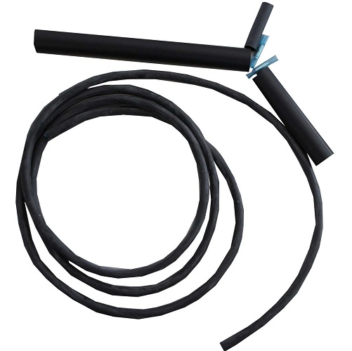 Anschlusssatz für Heizband  