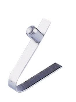 Ersatzfeder für Schlagfessel