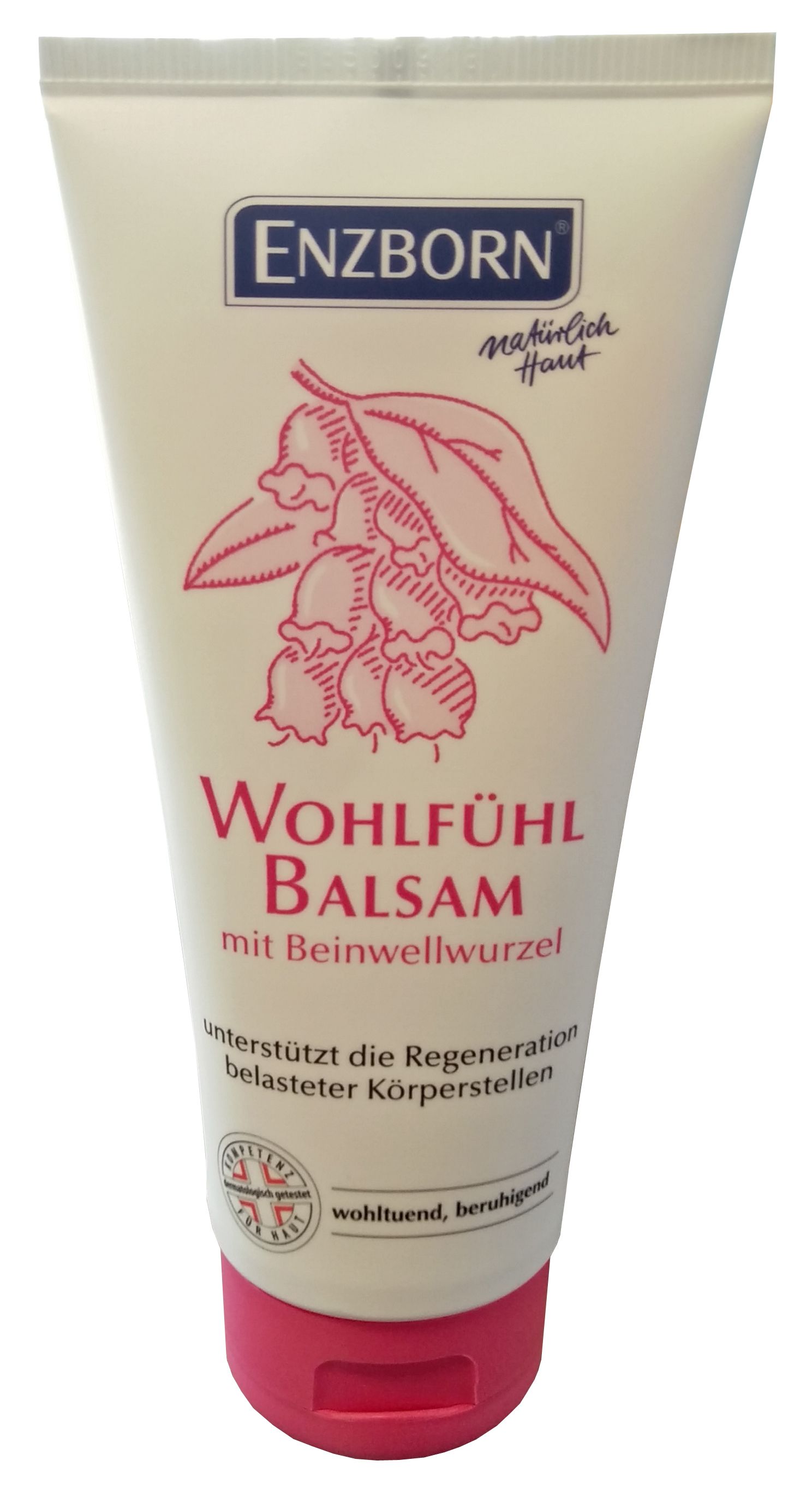Handcreme Beinwellwurzel