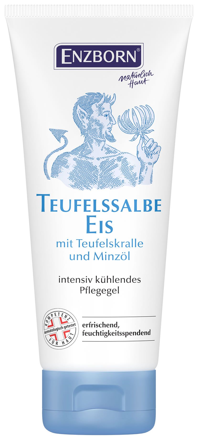 ENZBORN Teufelsalbe EIS 100 ml