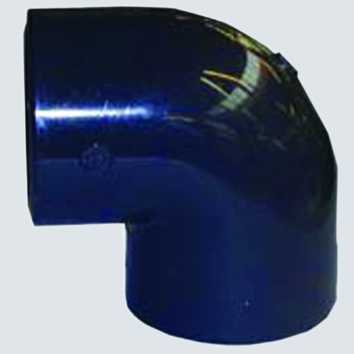 PVC-Winkel 90° 20mm