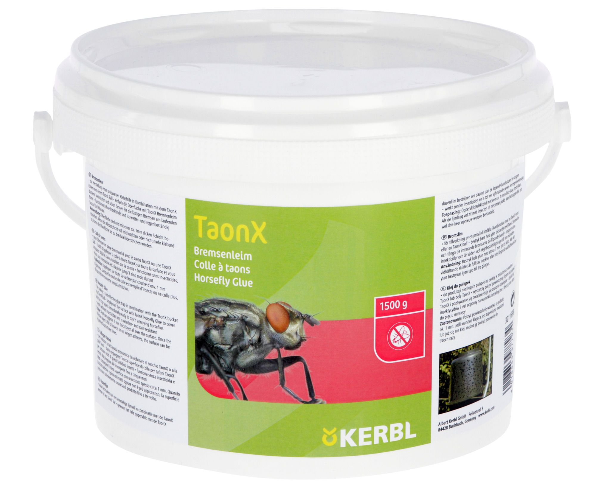 Bremsenleim TaonX 1,5kg