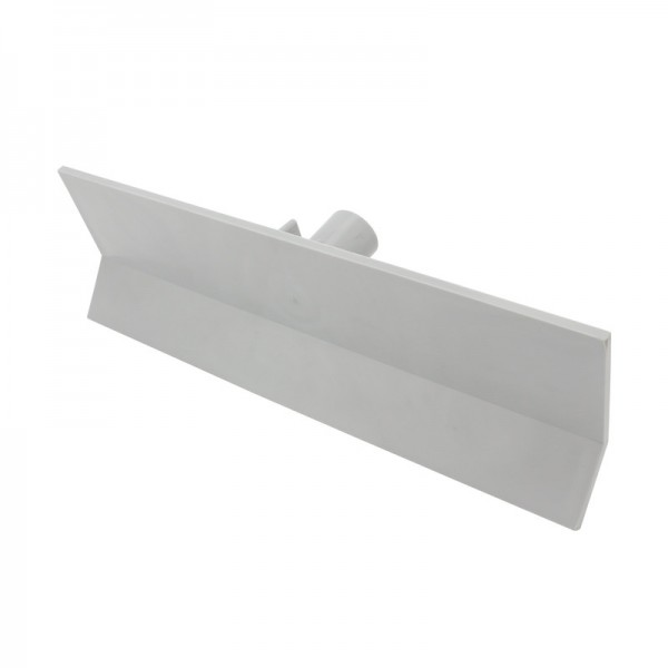 Gülleschieber (Kunststoff)