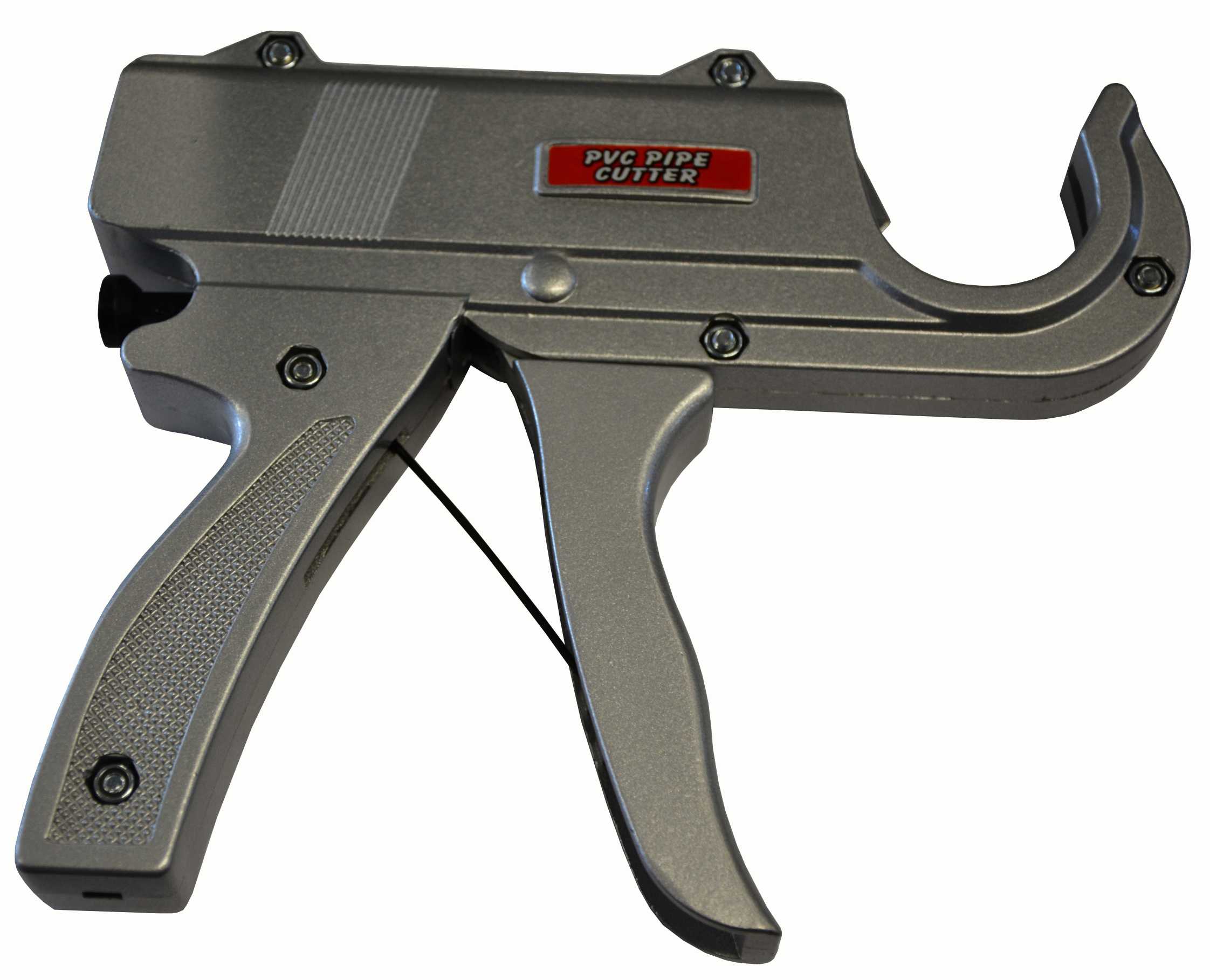 Rohrschere 6-35 mm Schneidepistole