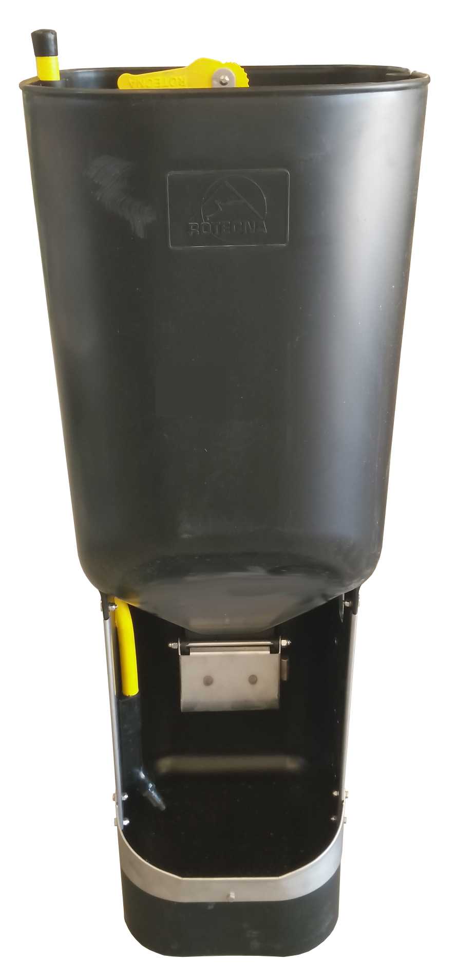 Breifutterautomat Rotec M 