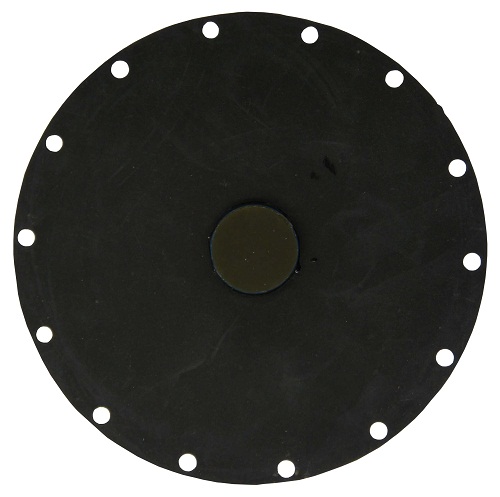 Membrane für Aqua Level (gelocht)