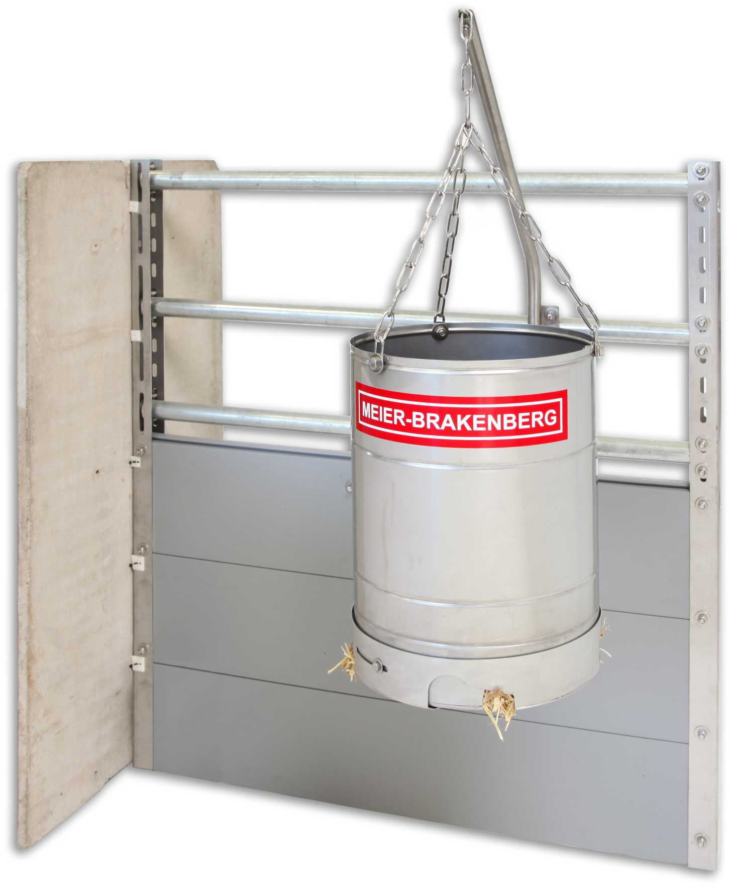 Pork´s fun Box Niro 