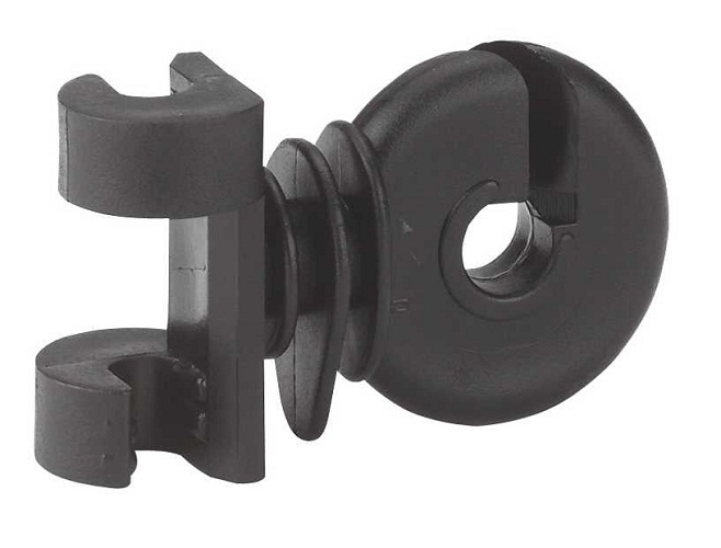 Zusatz-Ringisolator Clip