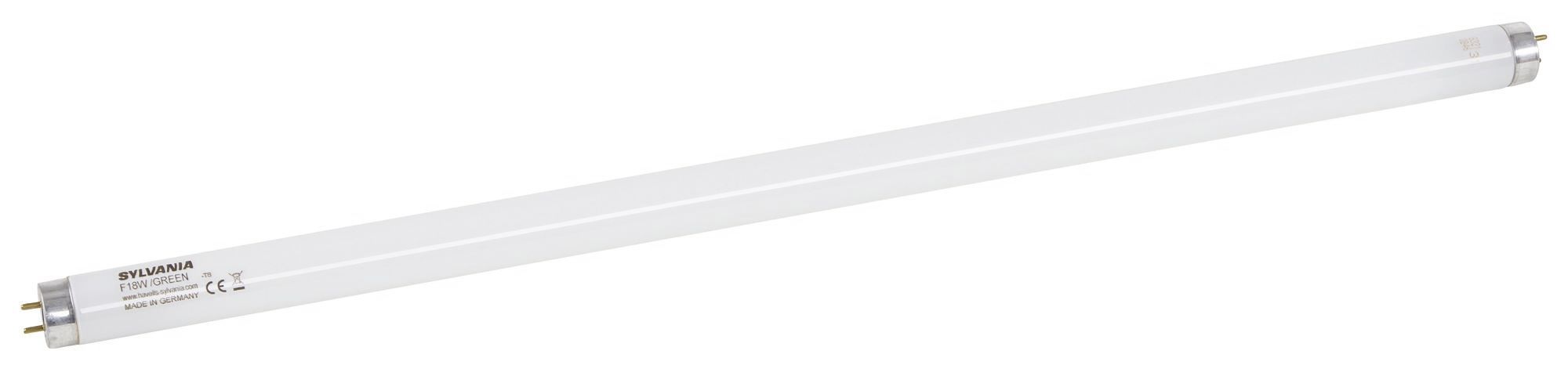 Ersatzröhre 20Watt Grün