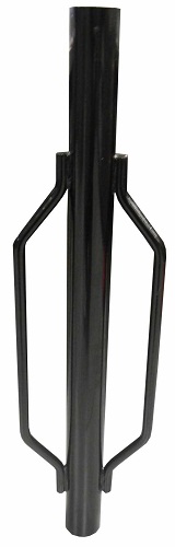 Handramme für T-Post Weidezaunpfähle***