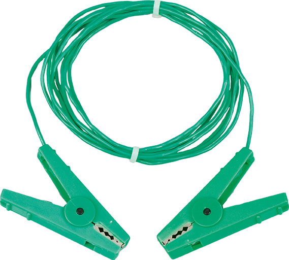 Patura Erdstab-Verbindungskabel