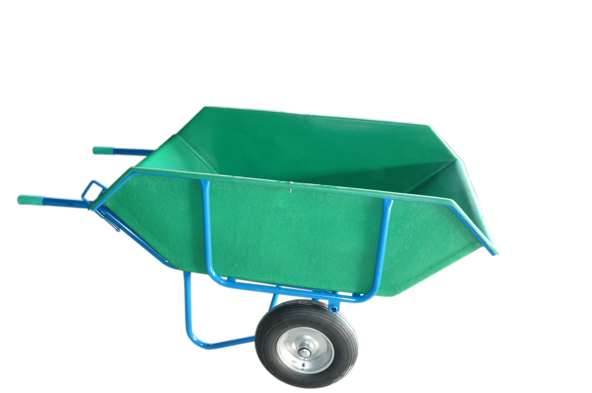 Schiebetruhe 400 Liter