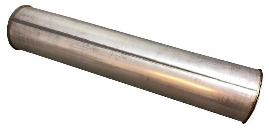 Nirorohr Ø200  l=490 mm 