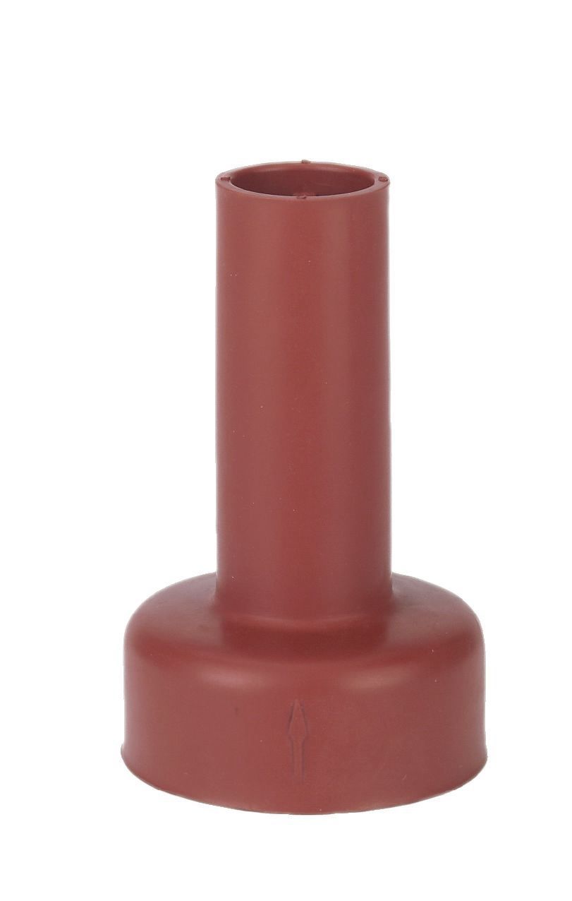 Futtersauger für Futterflasche