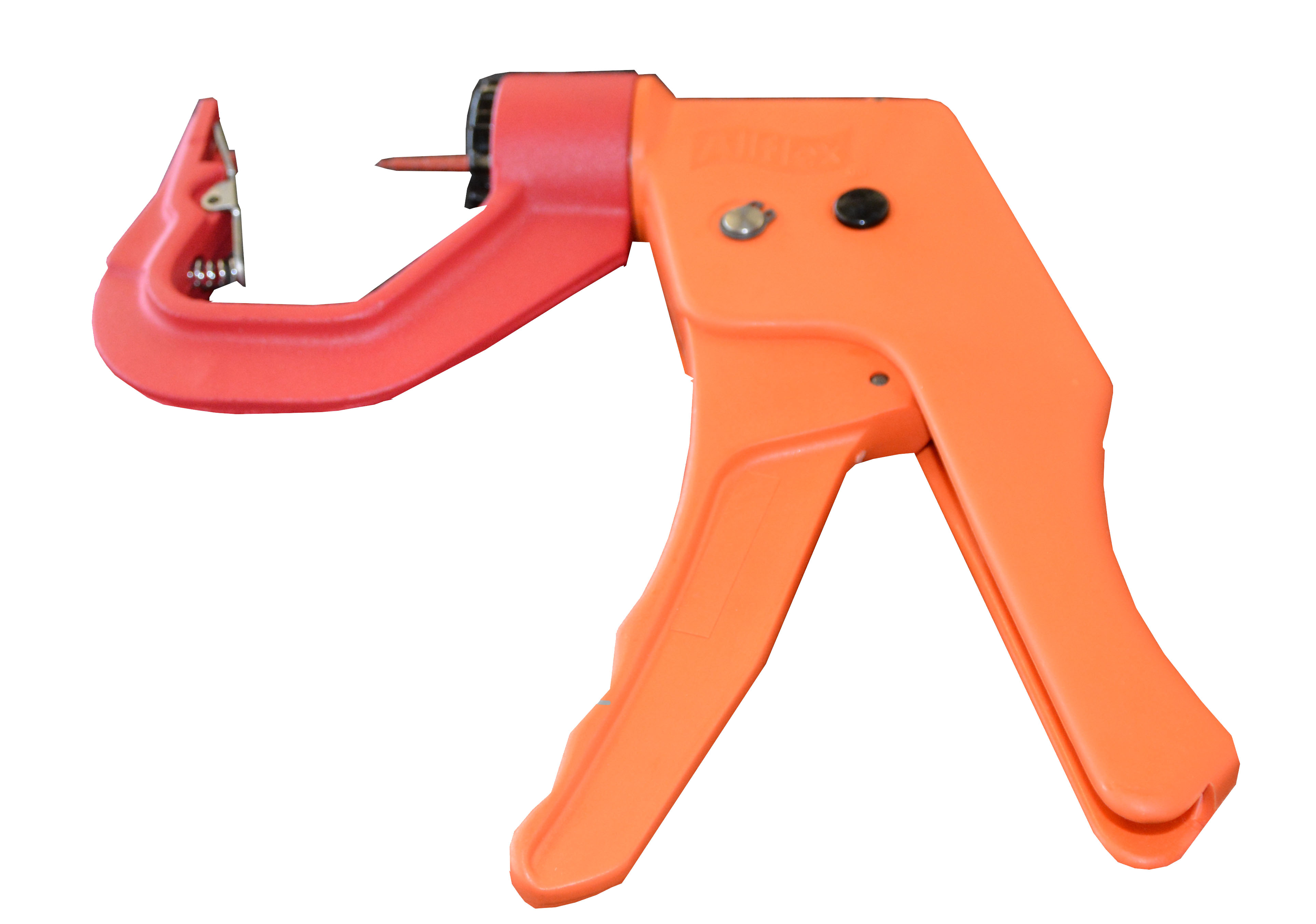 Ohrmarkenzange Retractomatic ultra