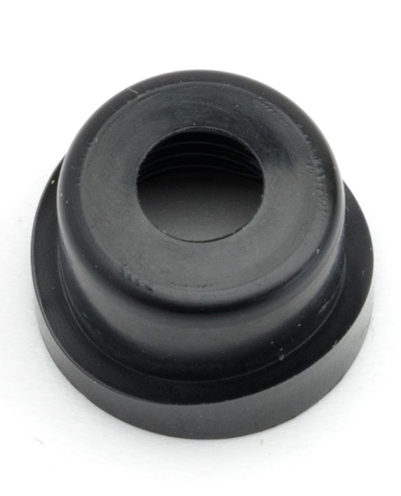 MB-Montagering für Düsenaufnahme