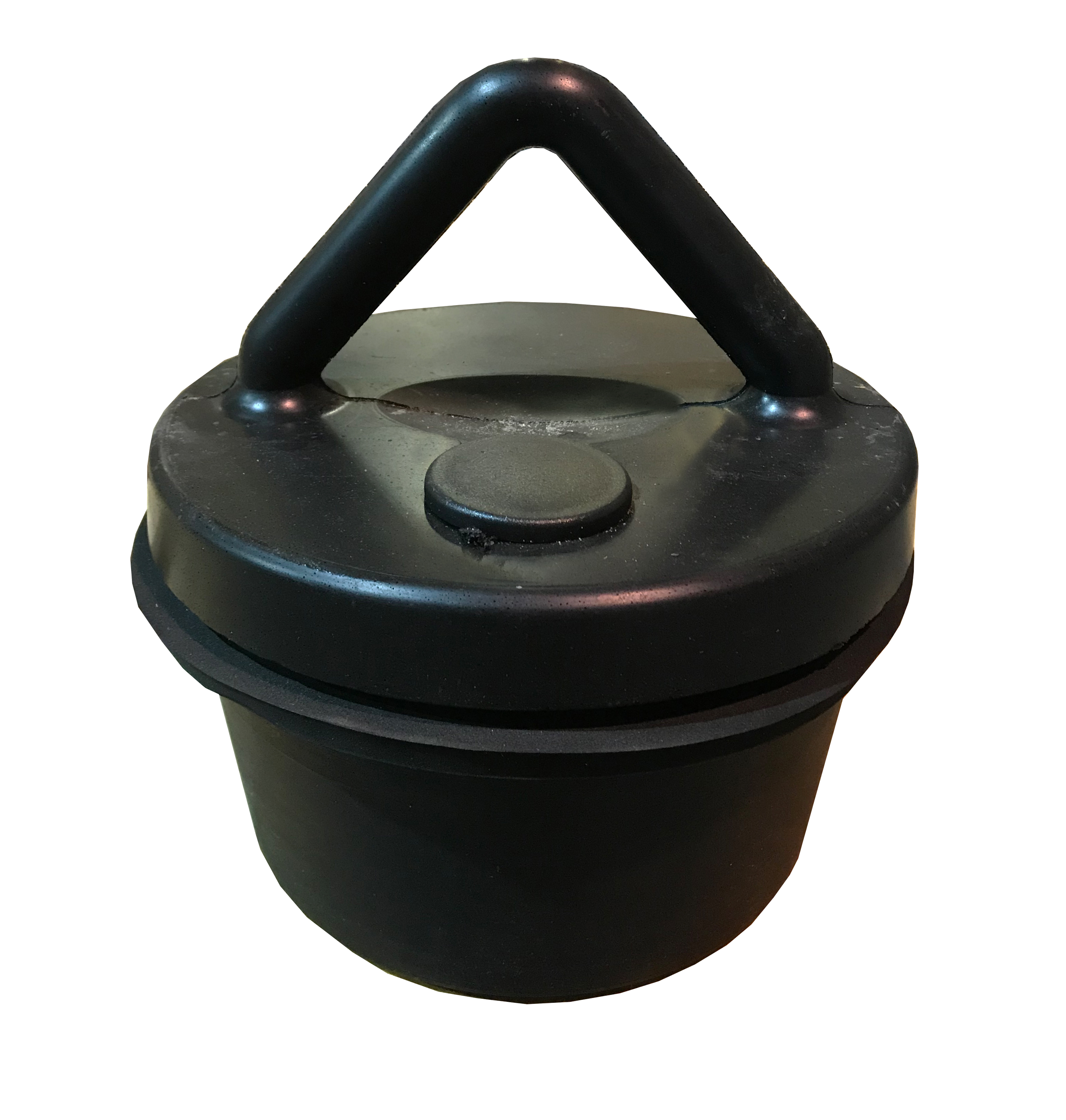 Güllestopfen DN 200