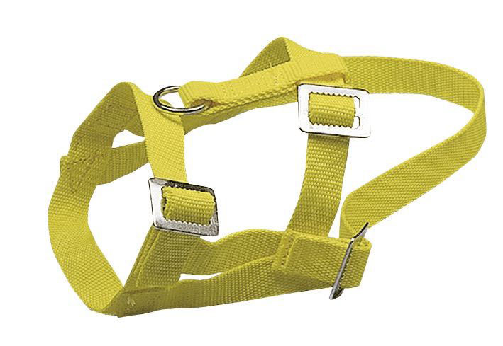 Kopfhalfter für Schafe aus Nylon