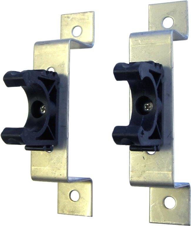 MB Wandhalter f. Filter u. Magnetventil