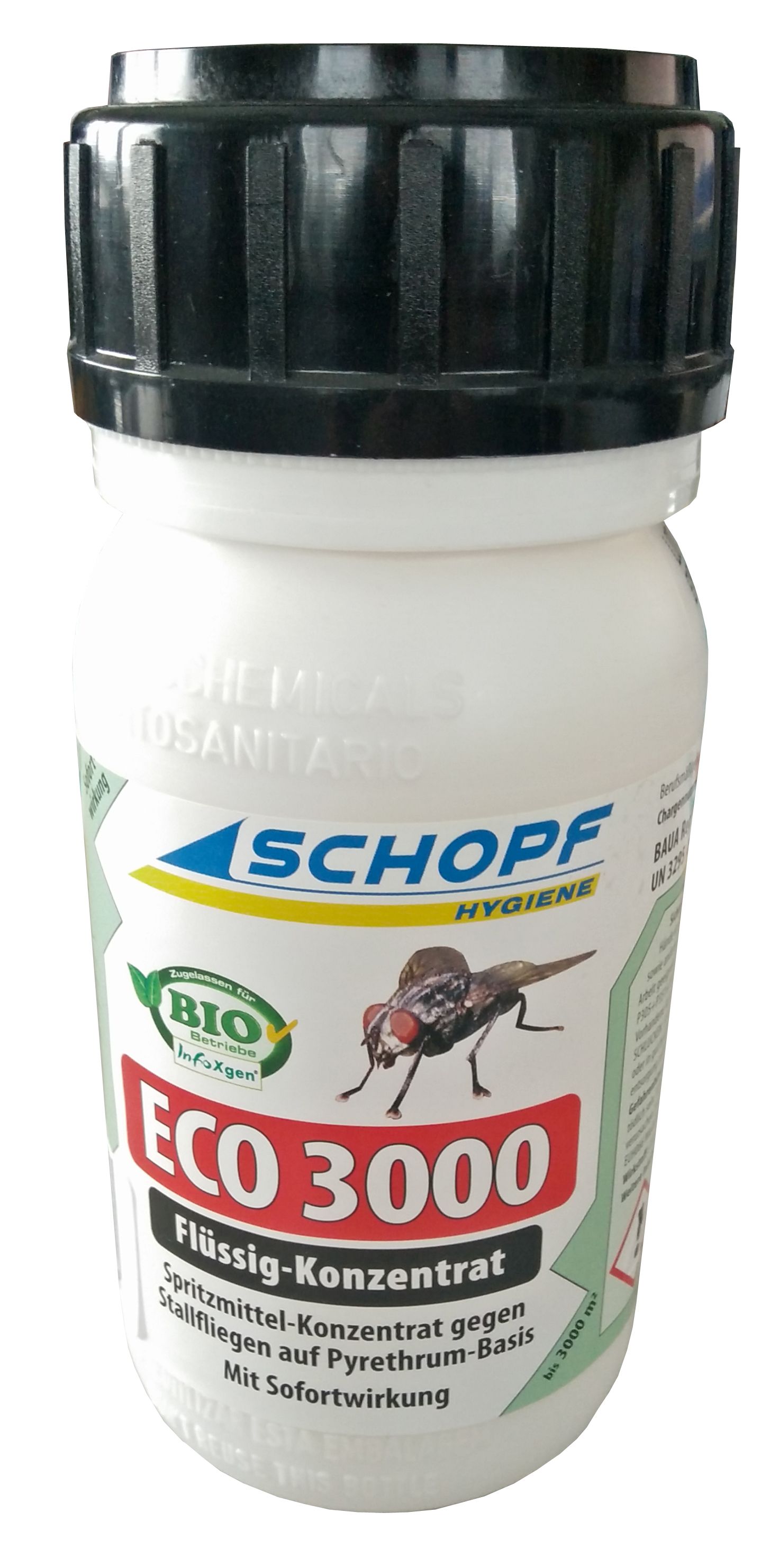 Bio 3000 Konzentrat 250ml