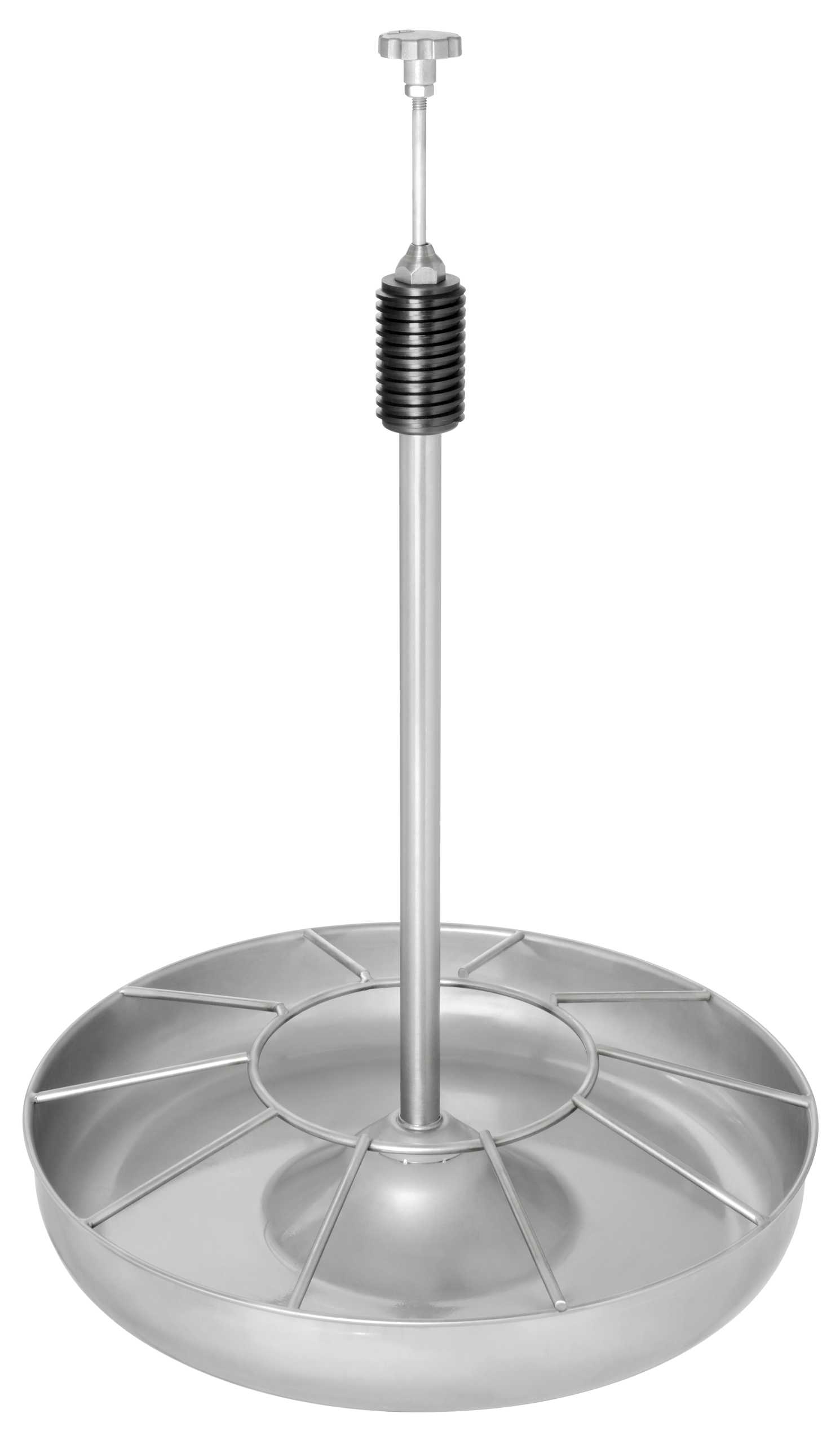 Futterautomat Niro Basis