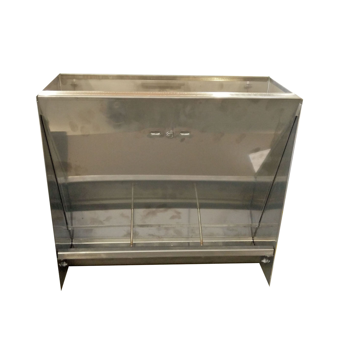 Ferkelfutterautomat Niro