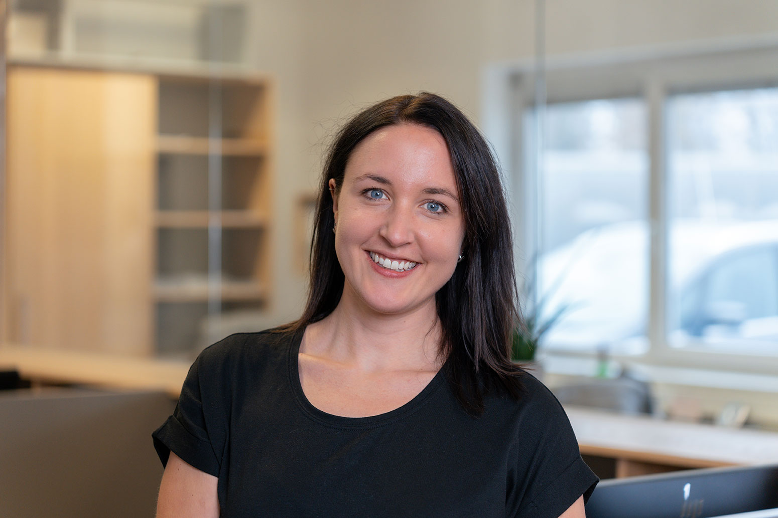 Mitarbeiterin Mayerhofer Martina - Fachmarkt Verkauf