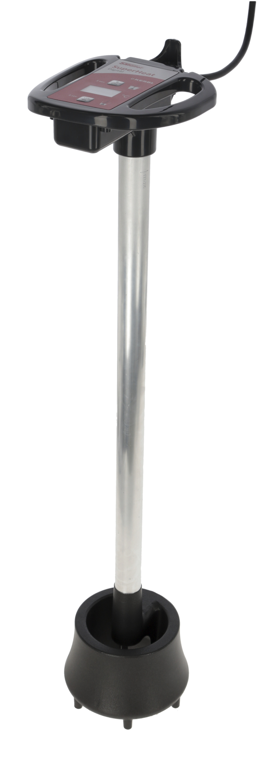 Kälbermilchwärmer FastHeat Digital