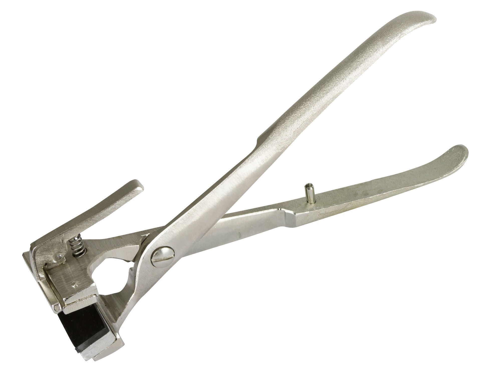 Tätowierzange 10 mm - 5 stellig