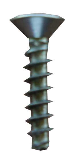 Schraube 6x25 2130101