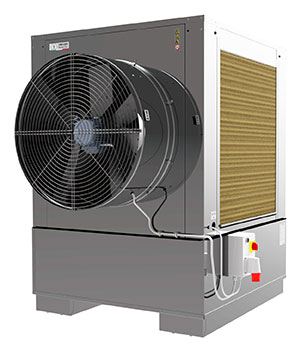 Verdunstungskühler Pericooler