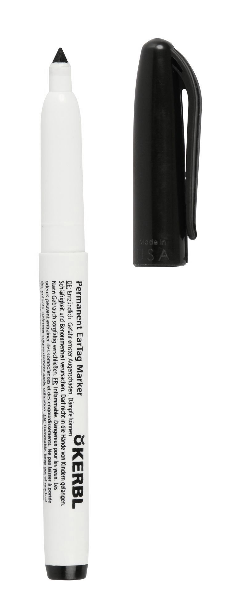 Markierstift für Ohrmarken