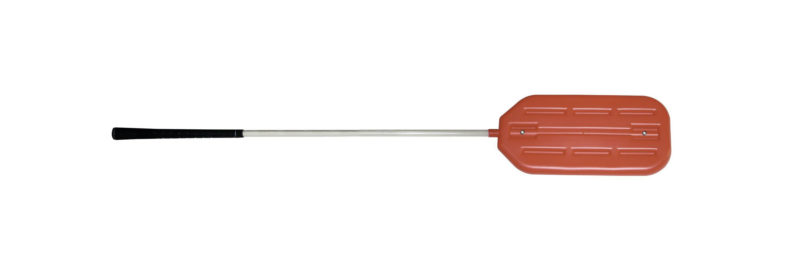 Treibpaddel mit starkem Glasfaserstiel Länge 107cm    