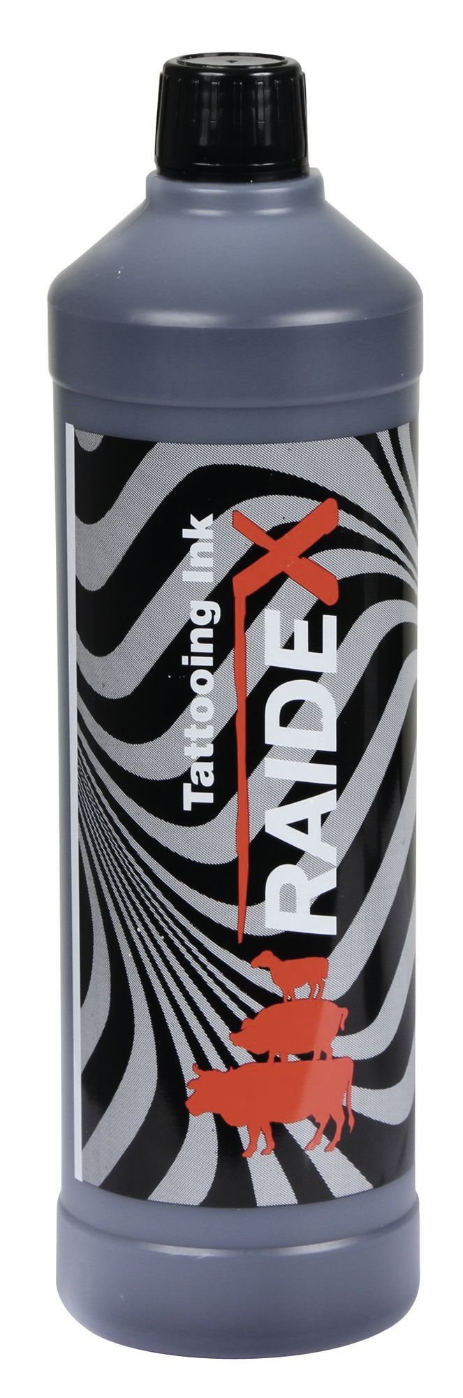 Spezial Tätowiertusche 1 Liter