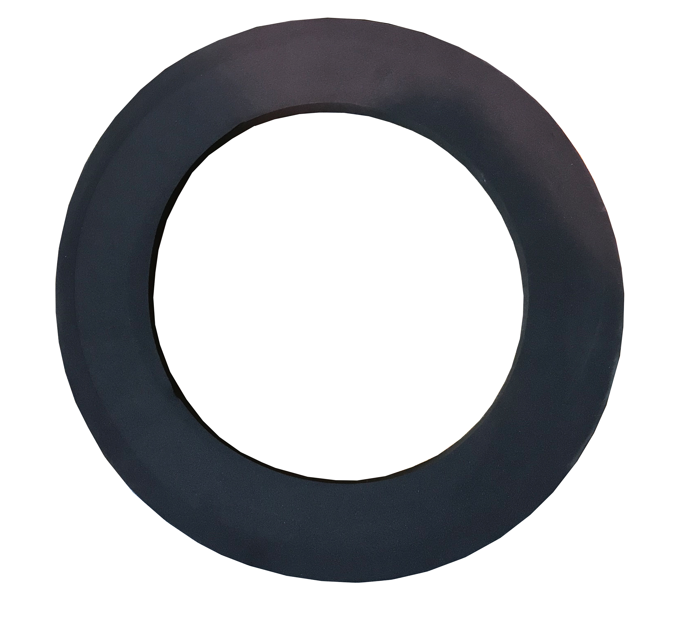 Ersatzgummi zu Güllestopfen DN 150