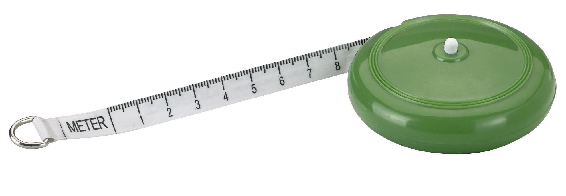 Viehmessband Animeter-Länge 2,5m