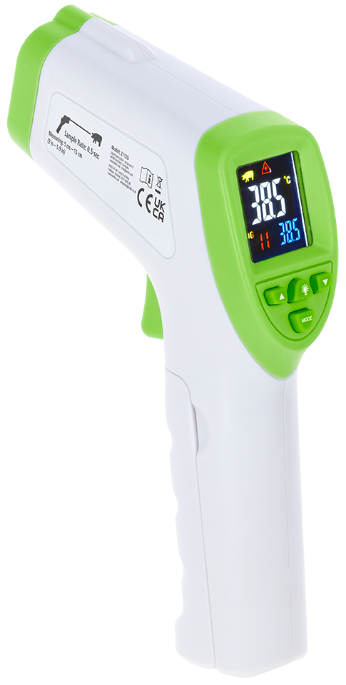 Infrarot Thermometer