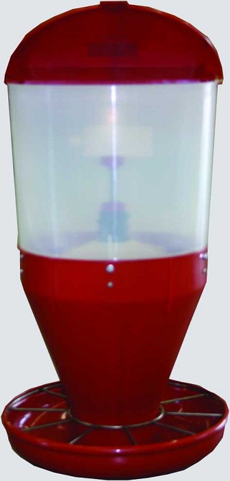 Futterautomat Tigsa Exlcusiv Extra