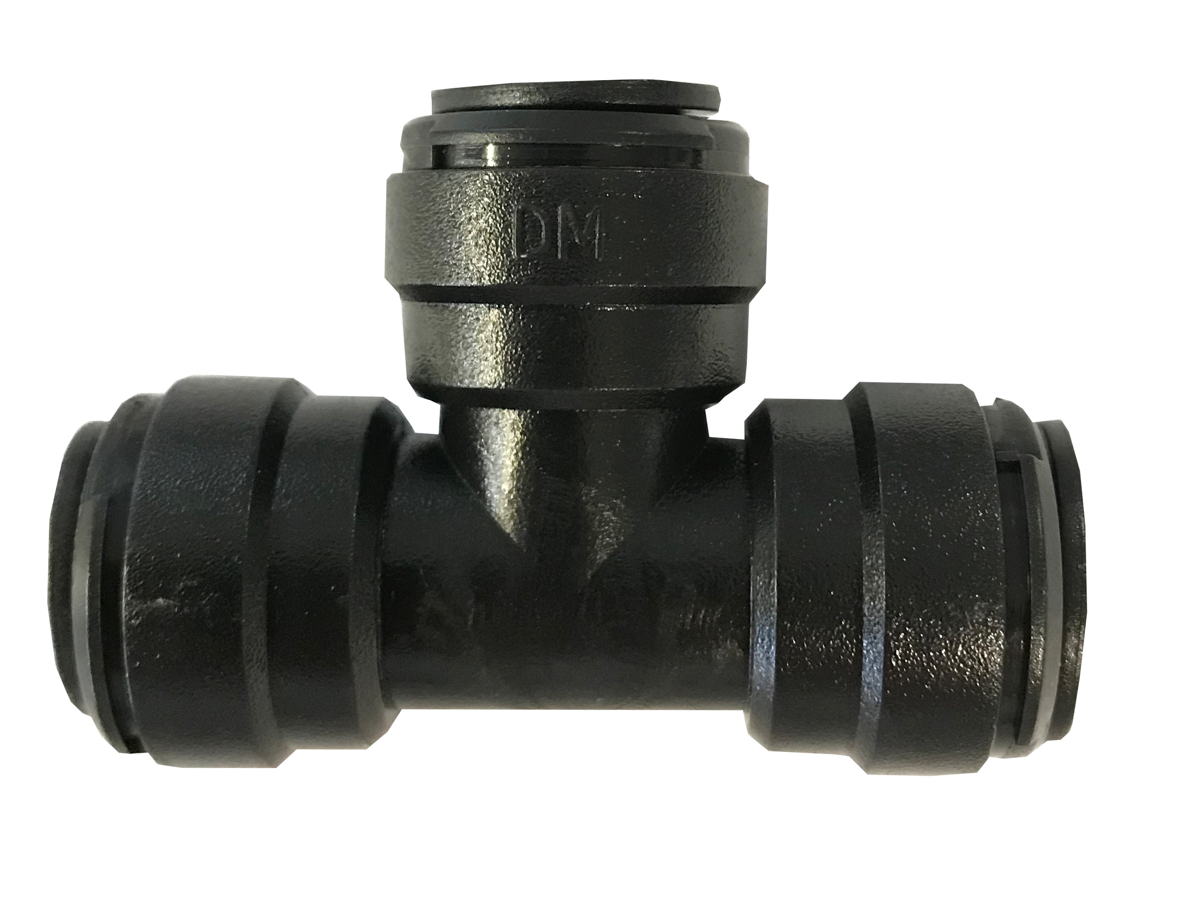 Aquaspeed - T-Stück 10mm