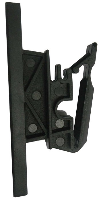 Breitbandisolator Li-Klipp (25Stk/Pkg)